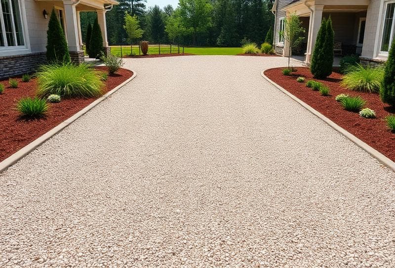 Driveway Restoration