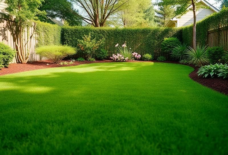 Septic System Repair - After